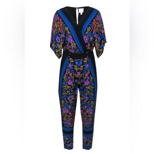 ETT:TWA By Anthropologie jumpsuit